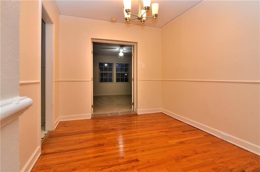 6141 Overlook Drive, Dallas, TX 75227