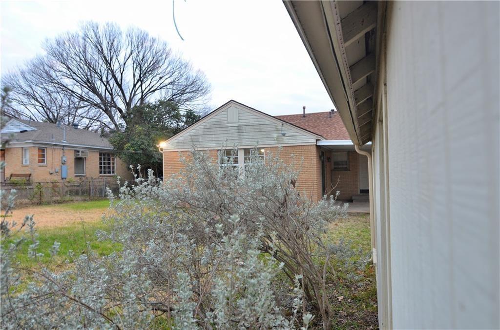 6141 Overlook Drive, Dallas, TX 75227