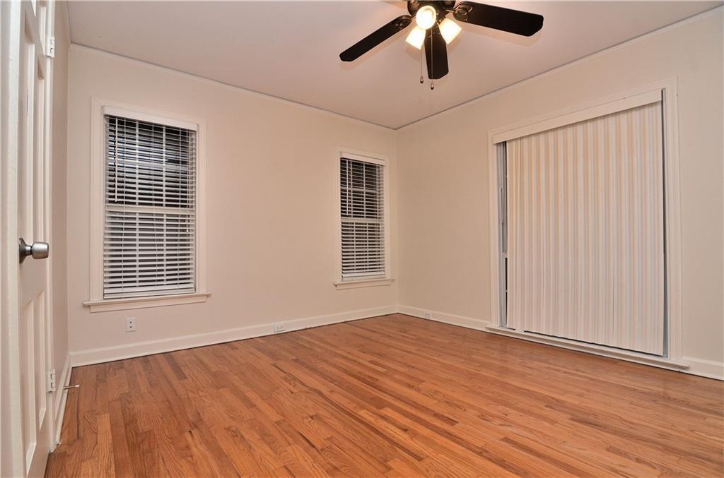 6141 Overlook Drive, Dallas, TX 75227
