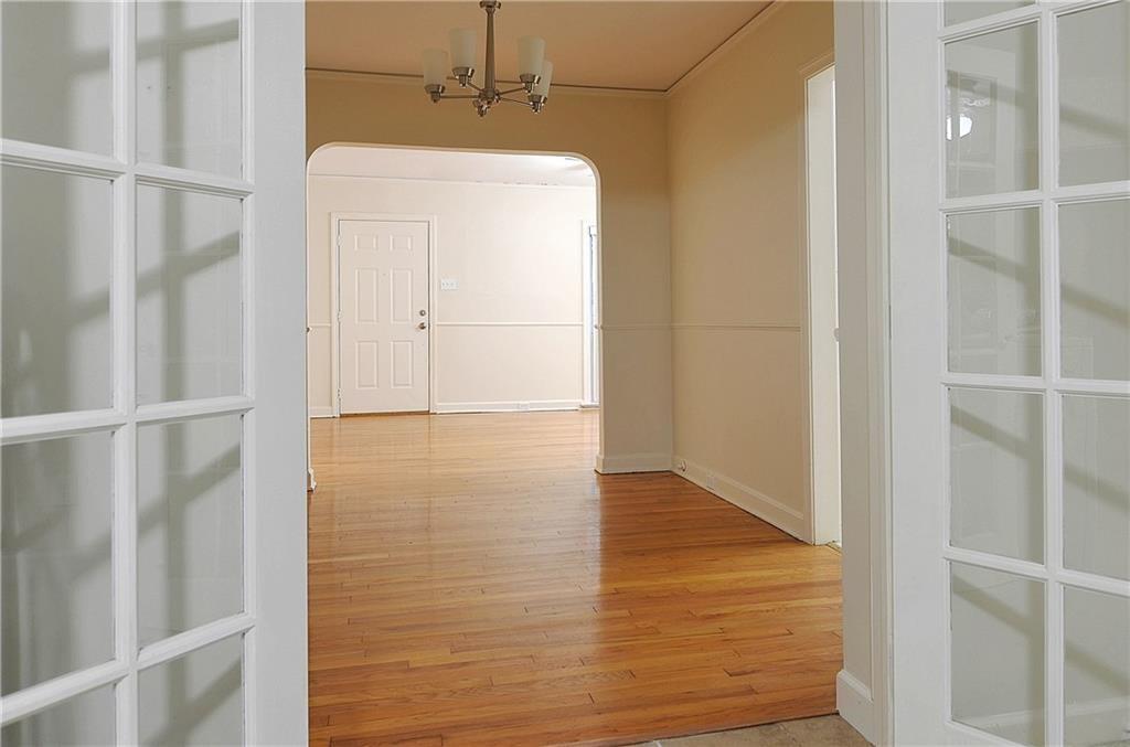 6141 Overlook Drive, Dallas, TX 75227