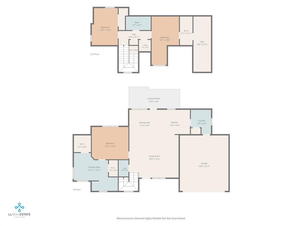 305 Donna Circle, Granbury, TX 76049