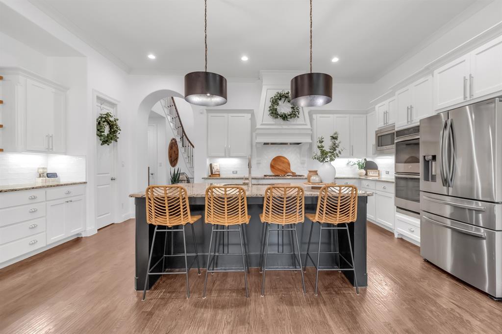 1318 Cottonwood Drive, Celina, TX 75009