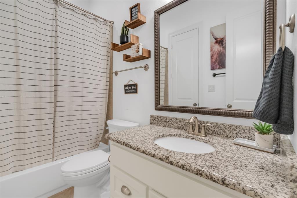 1318 Cottonwood Drive, Celina, TX 75009