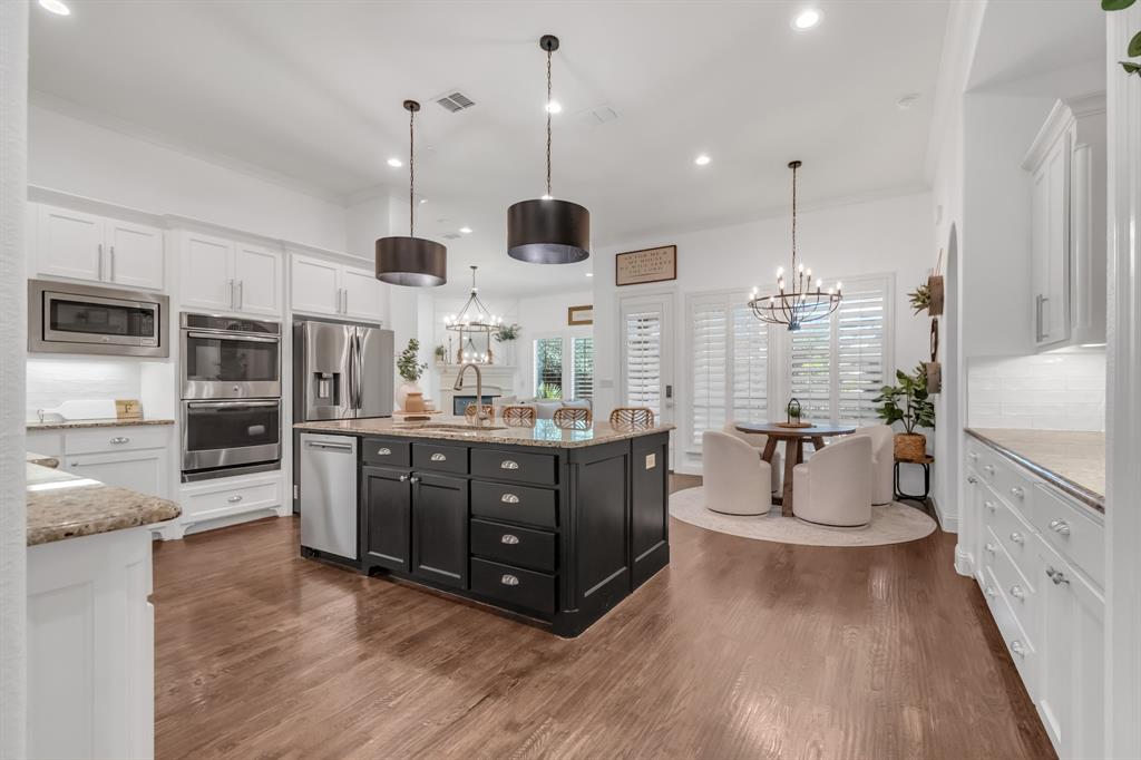 1318 Cottonwood Drive, Celina, TX 75009