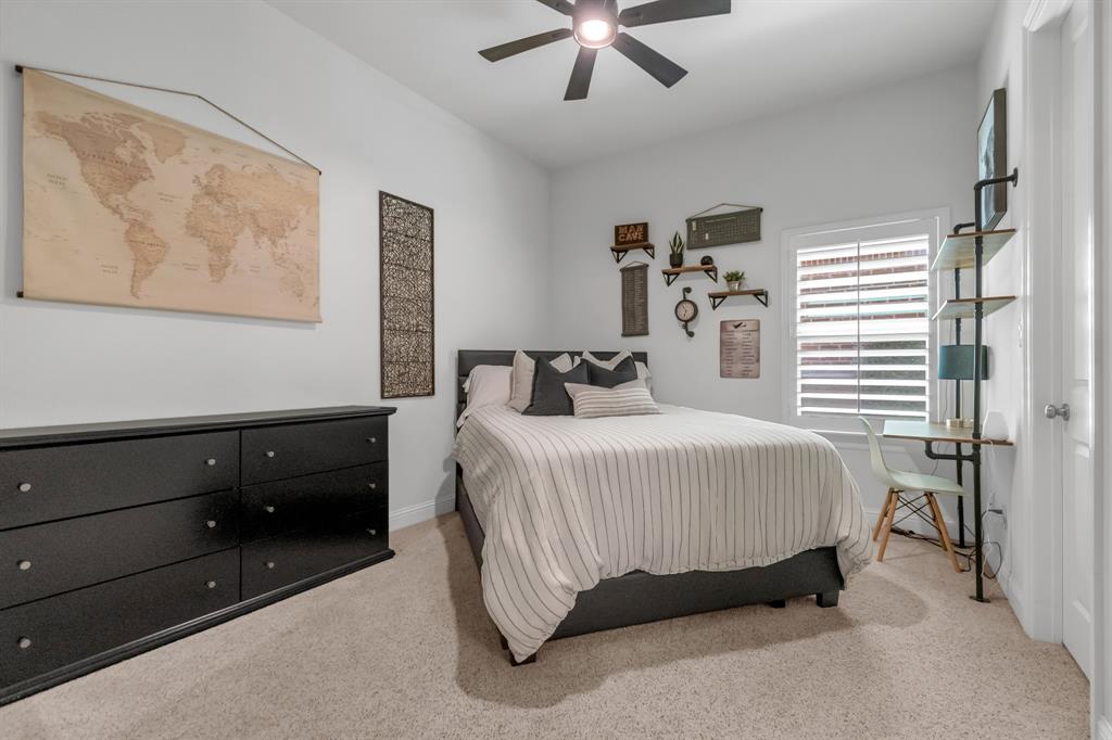 1318 Cottonwood Drive, Celina, TX 75009