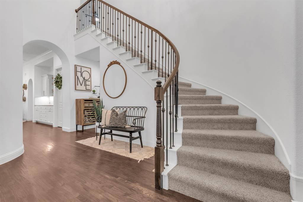 1318 Cottonwood Drive, Celina, TX 75009