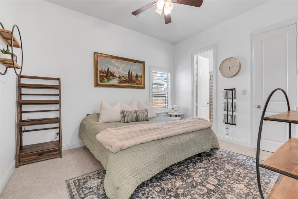 1318 Cottonwood Drive, Celina, TX 75009