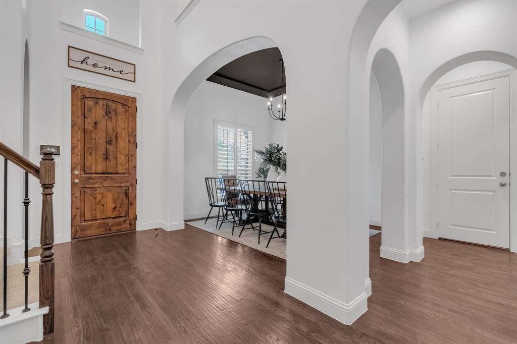 1318 Cottonwood Drive, Celina, TX 75009
