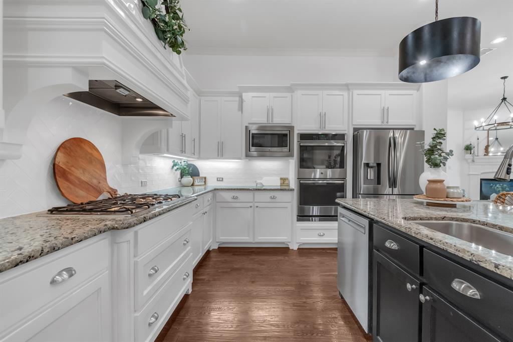 1318 Cottonwood Drive, Celina, TX 75009