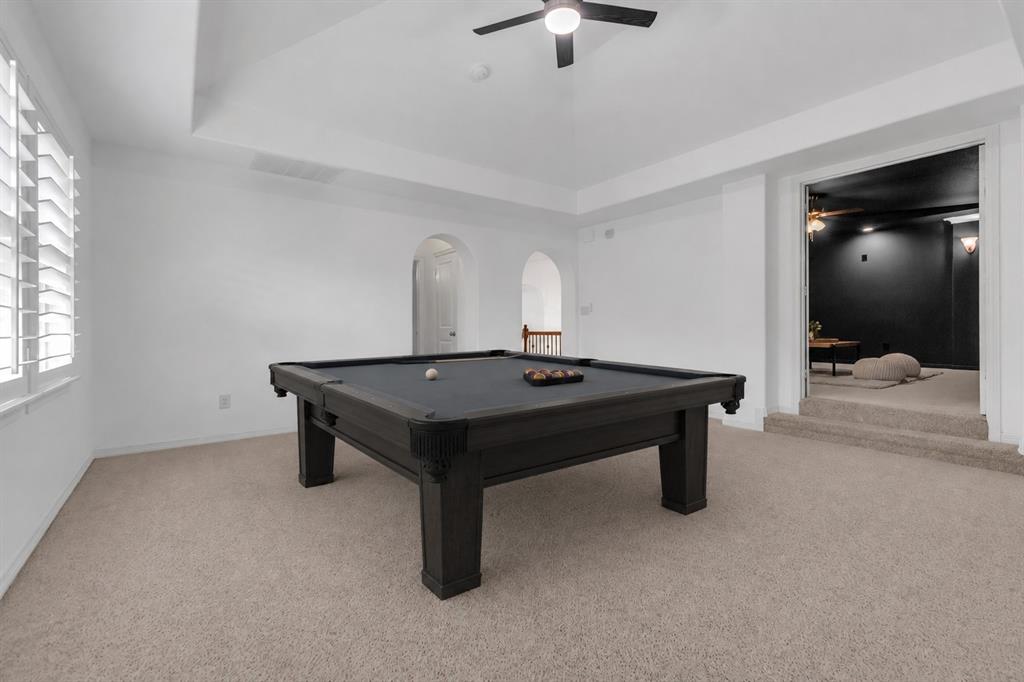 1318 Cottonwood Drive, Celina, TX 75009