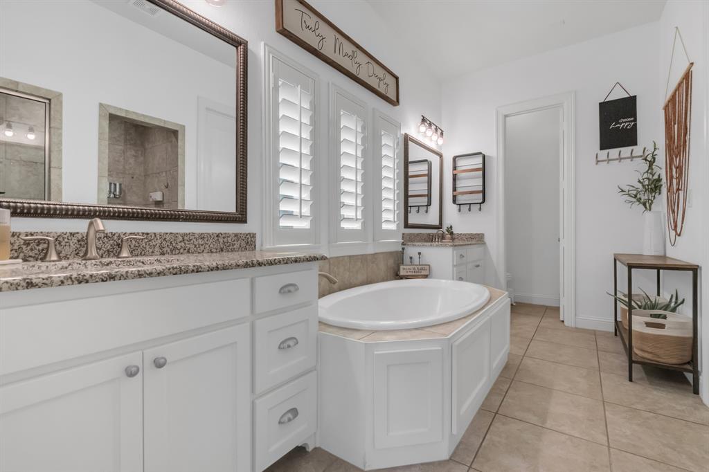 1318 Cottonwood Drive, Celina, TX 75009