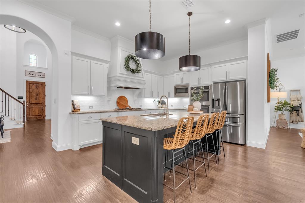 1318 Cottonwood Drive, Celina, TX 75009