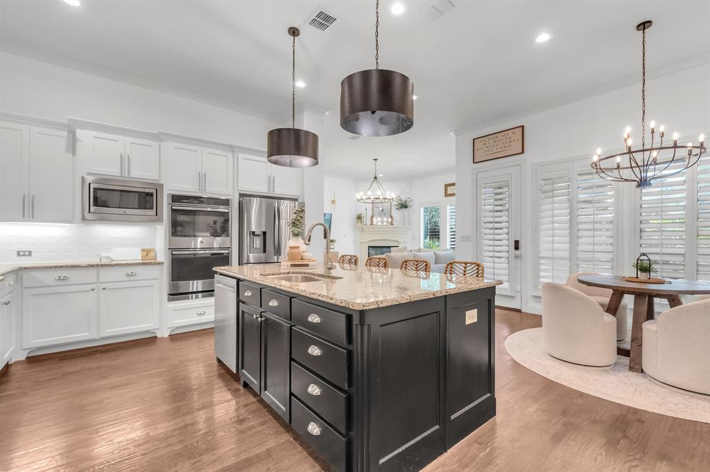 1318 Cottonwood Drive, Celina, TX 75009