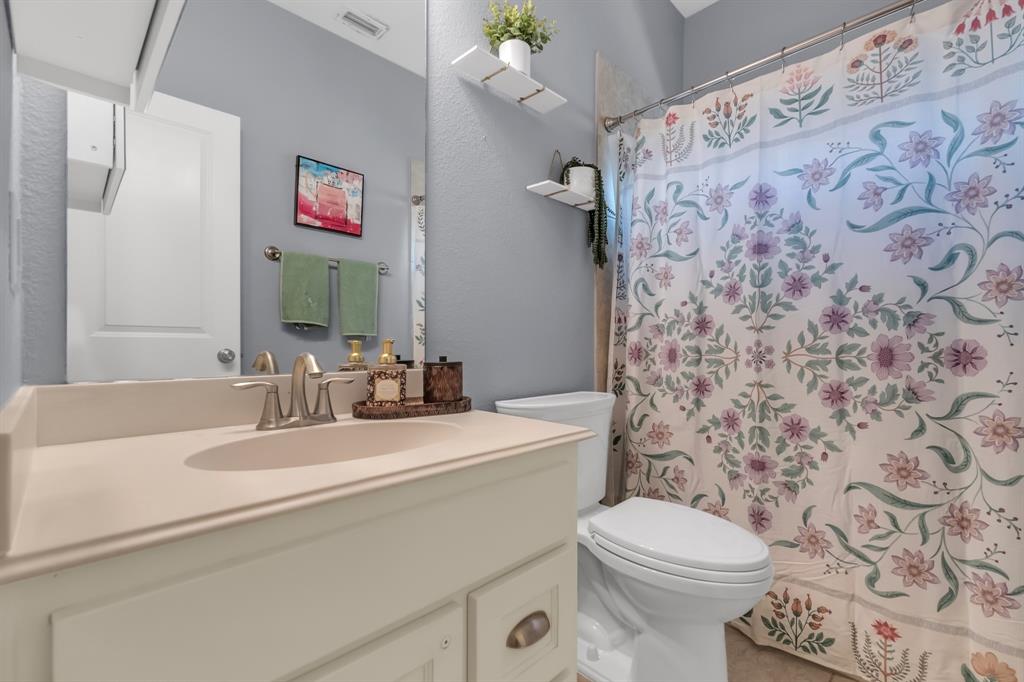 1318 Cottonwood Drive, Celina, TX 75009