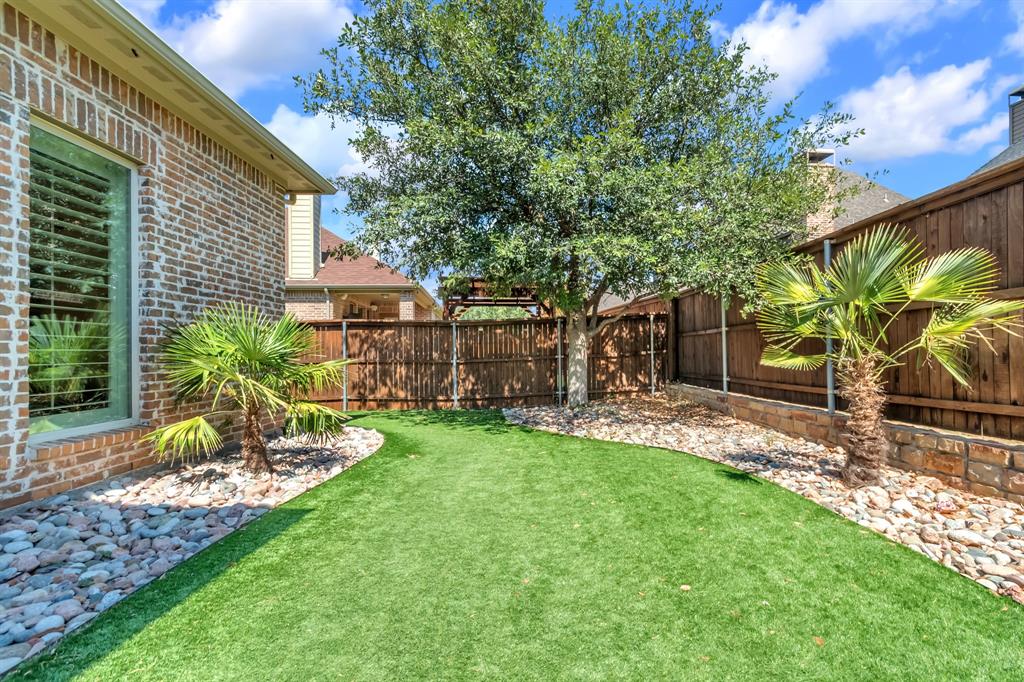 1318 Cottonwood Drive, Celina, TX 75009