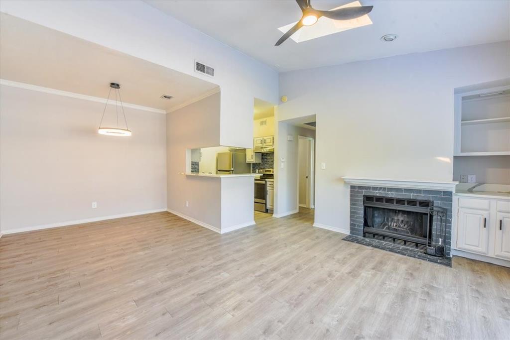5619 Preston Oaks Road, #705, Dallas, TX 75254