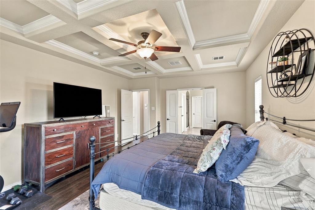 202 Pleasant Hill Lane, Fate, TX 75189