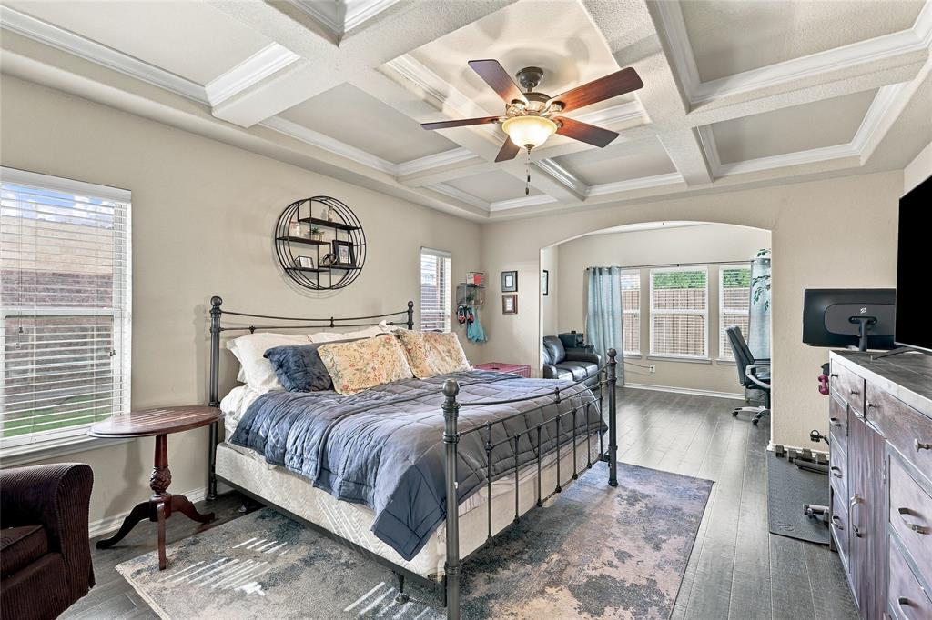 202 Pleasant Hill Lane, Fate, TX 75189