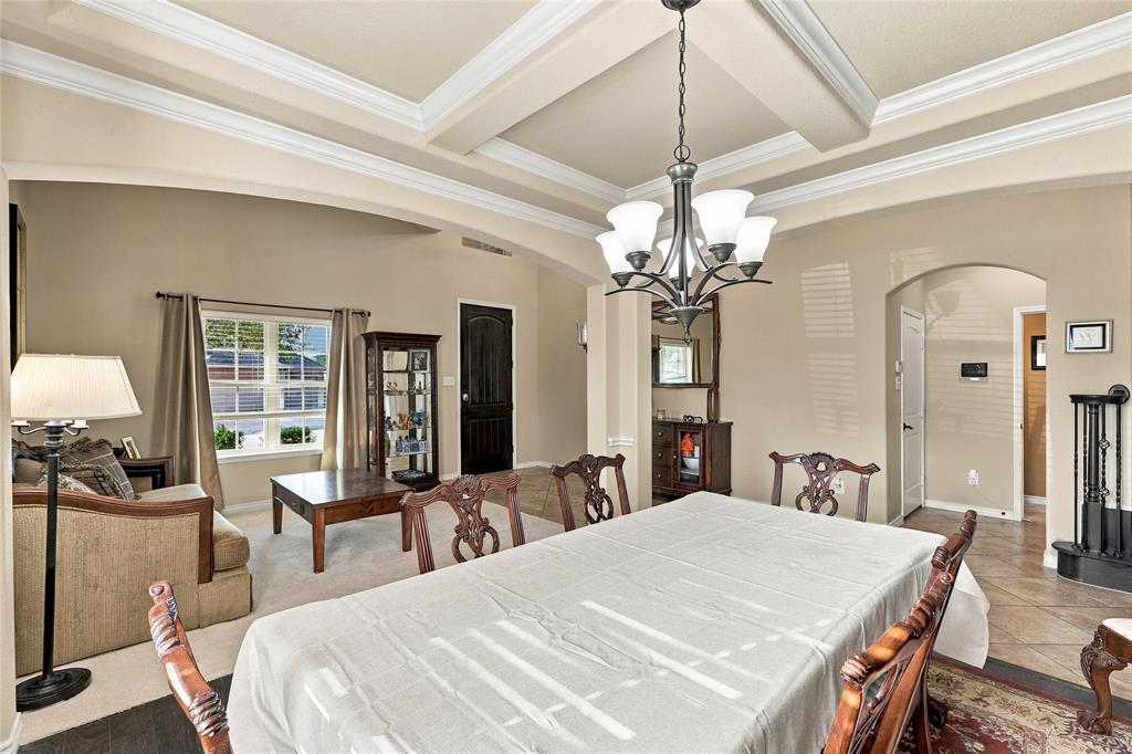202 Pleasant Hill Lane, Fate, TX 75189