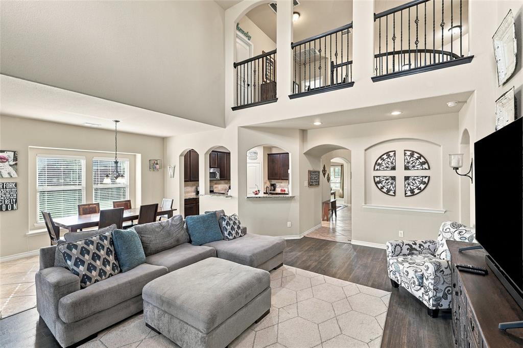 202 Pleasant Hill Lane, Fate, TX 75189