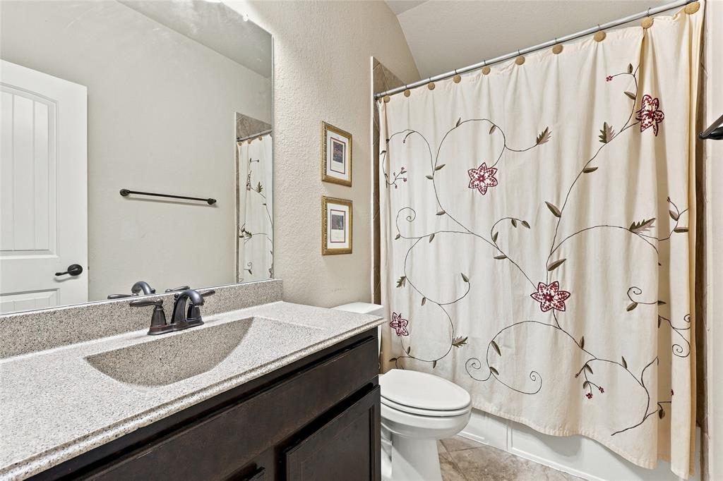 202 Pleasant Hill Lane, Fate, TX 75189