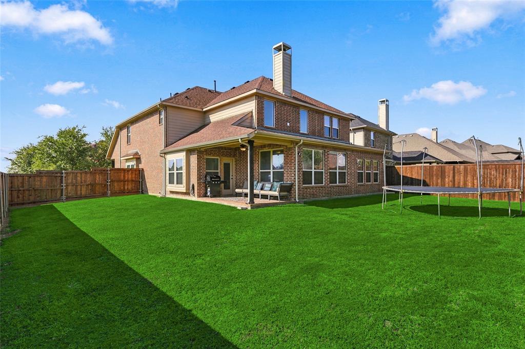 202 Pleasant Hill Lane, Fate, TX 75189