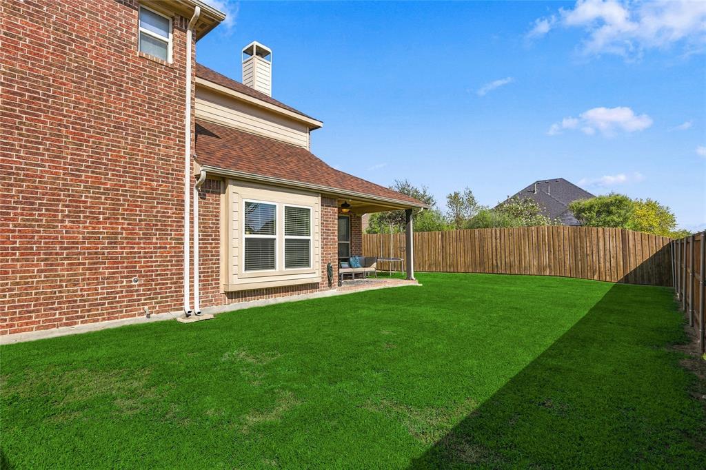 202 Pleasant Hill Lane, Fate, TX 75189
