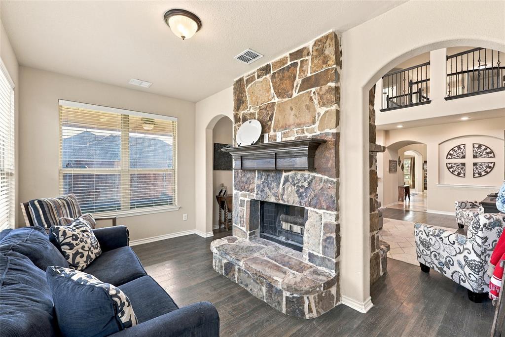 202 Pleasant Hill Lane, Fate, TX 75189