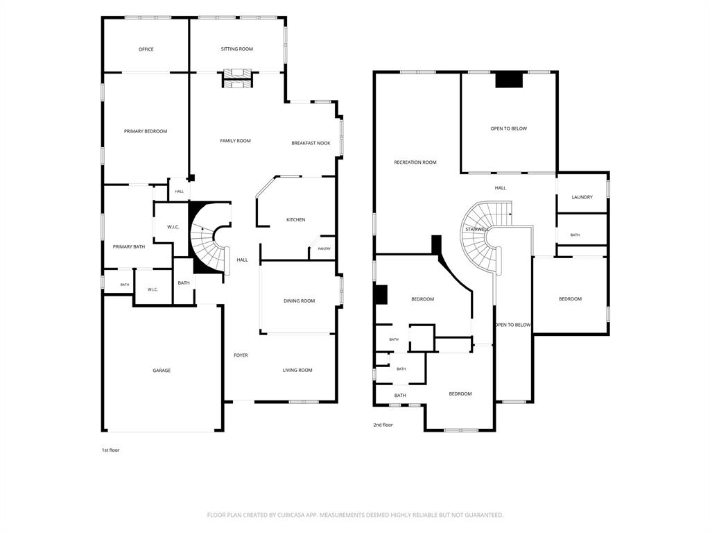 202 Pleasant Hill Lane, Fate, TX 75189