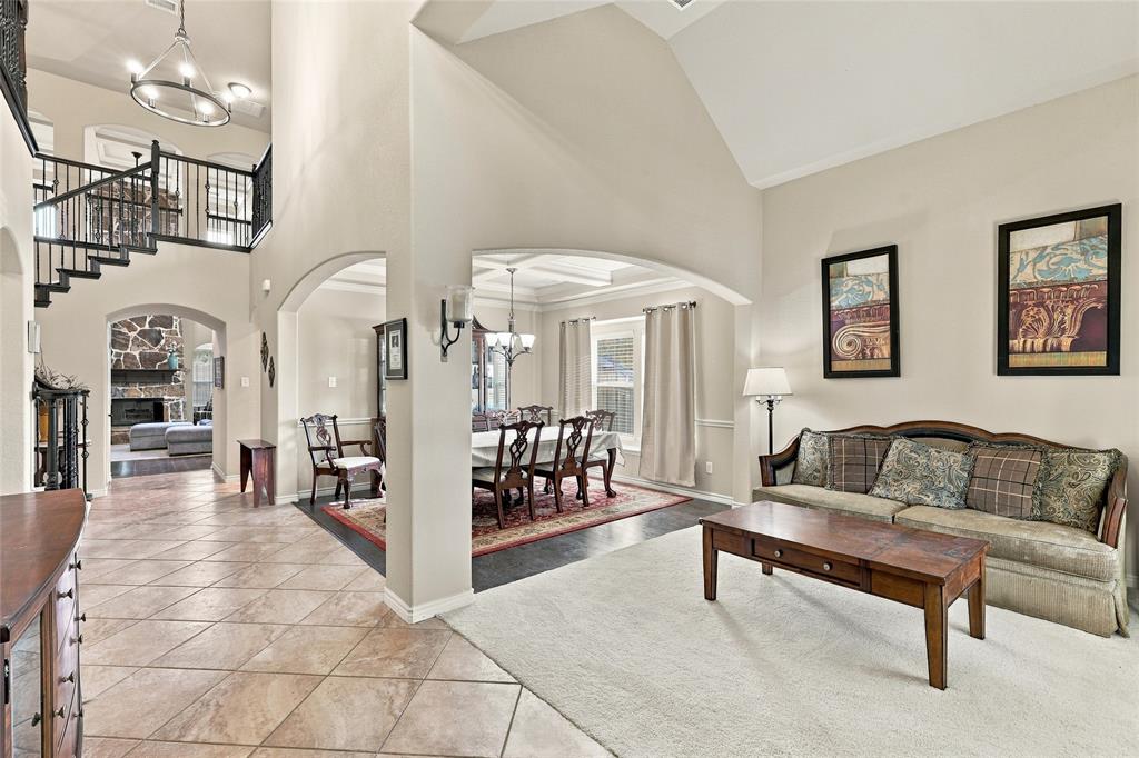 202 Pleasant Hill Lane, Fate, TX 75189