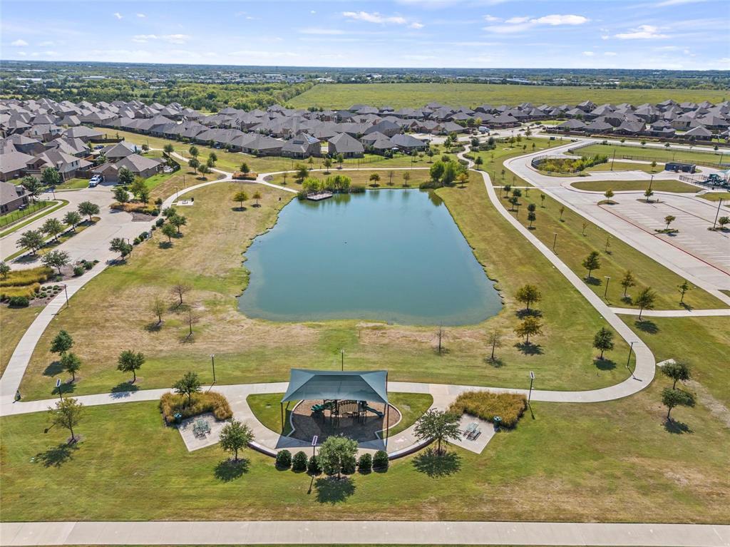 202 Pleasant Hill Lane, Fate, TX 75189