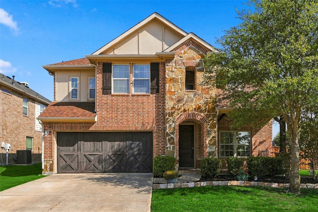 202 Pleasant Hill Lane, Fate, TX 75189 202 Pleasant Hill Lane, Fate, TX 75189