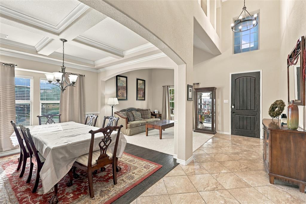 202 Pleasant Hill Lane, Fate, TX 75189