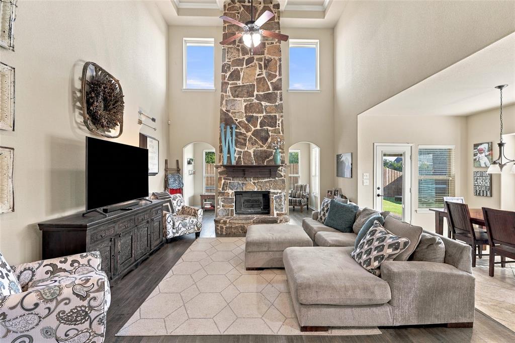 202 Pleasant Hill Lane, Fate, TX 75189