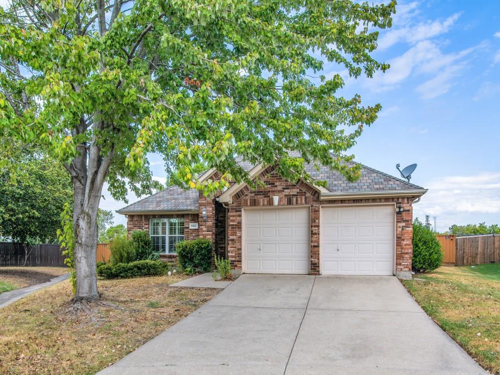 9421 Links Fairway Drive, Rowlett, TX 75089