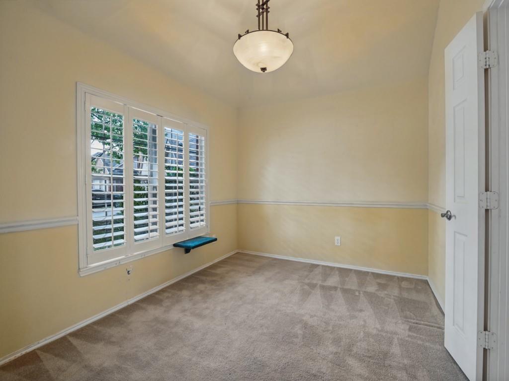 9421 Links Fairway Drive, Rowlett, TX 75089