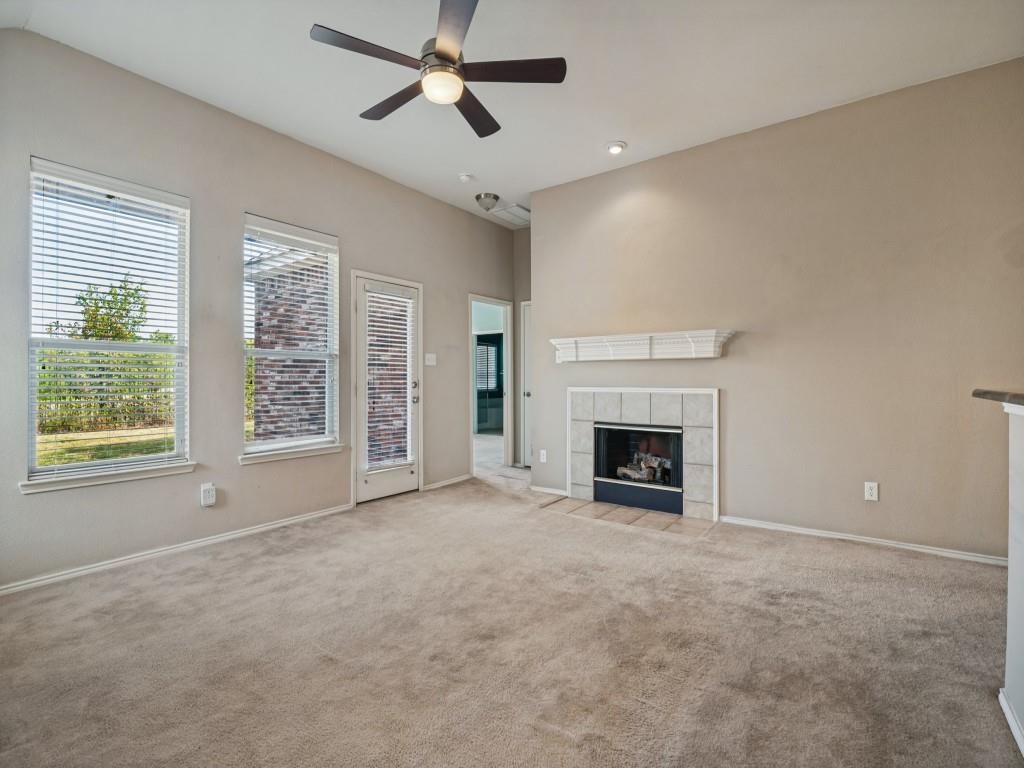 9421 Links Fairway Drive, Rowlett, TX 75089