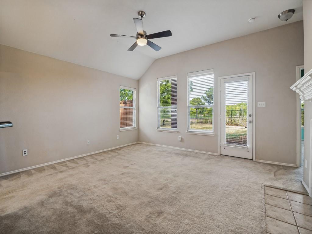 9421 Links Fairway Drive, Rowlett, TX 75089