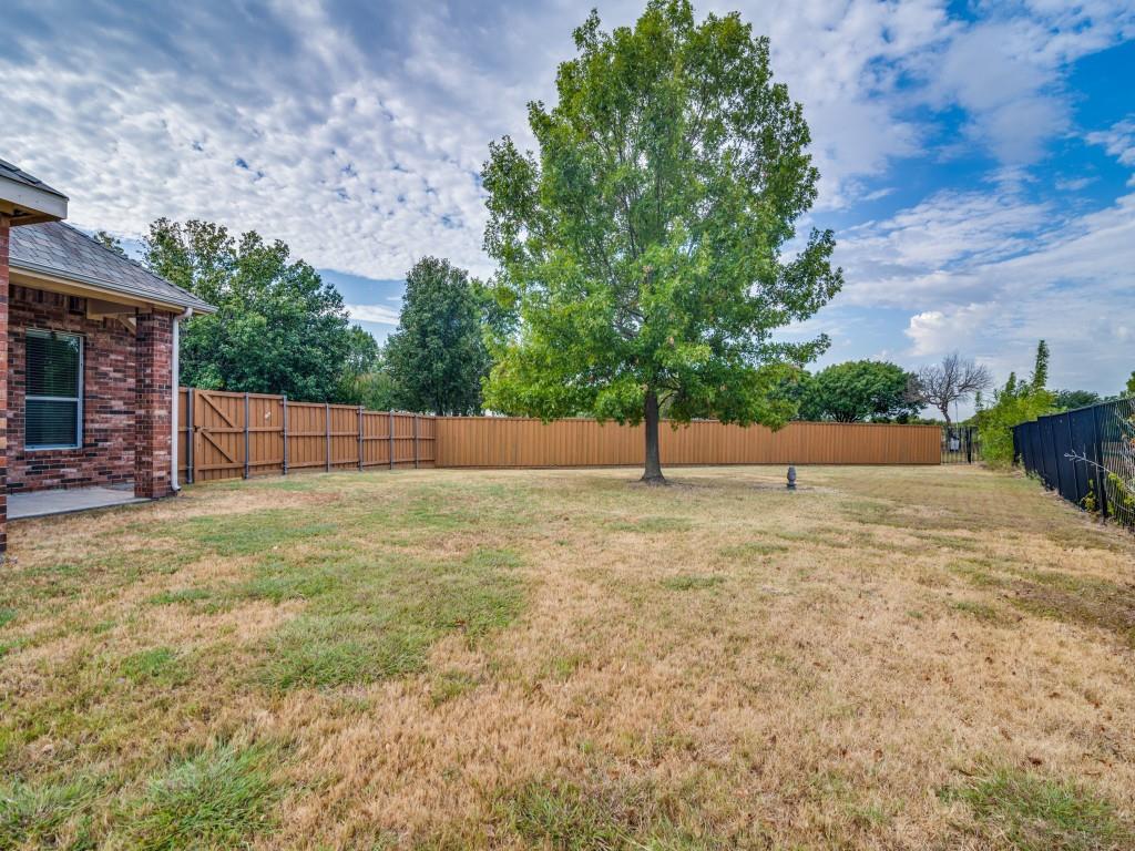 9421 Links Fairway Drive, Rowlett, TX 75089
