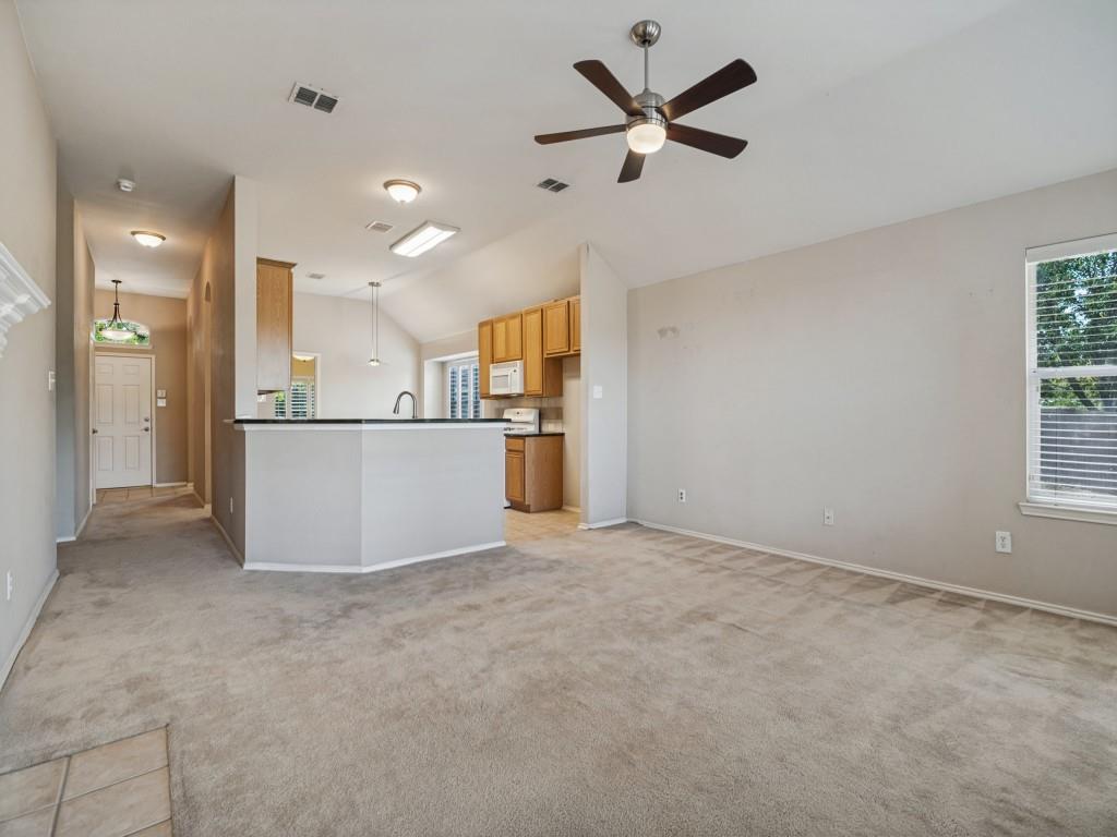 9421 Links Fairway Drive, Rowlett, TX 75089