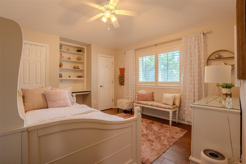 8931 Brierfield Road, Granbury, TX 76049