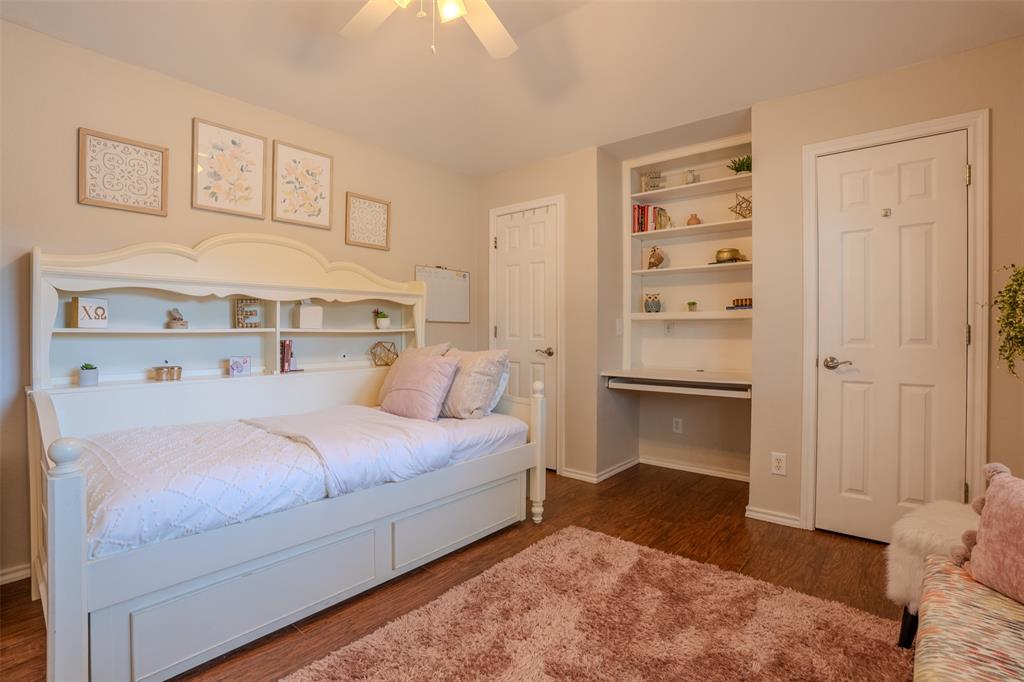 8931 Brierfield Road, Granbury, TX 76049