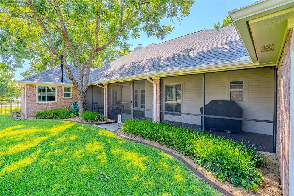 8931 Brierfield Road, Granbury, TX 76049