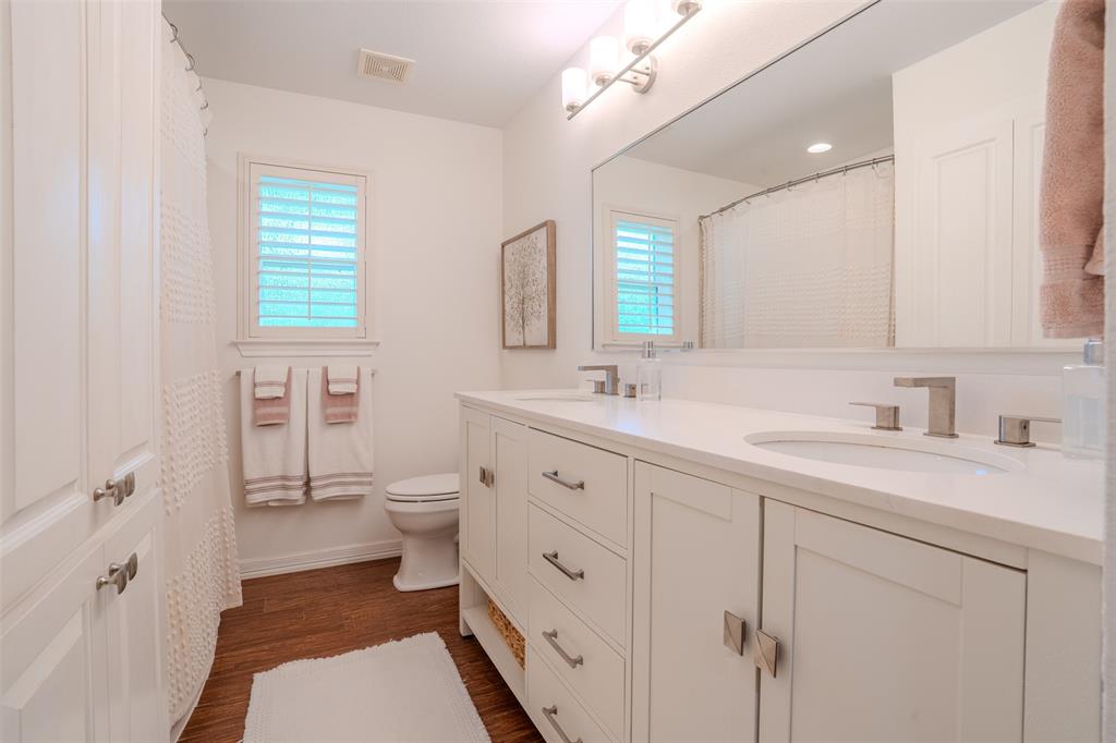 8931 Brierfield Road, Granbury, TX 76049