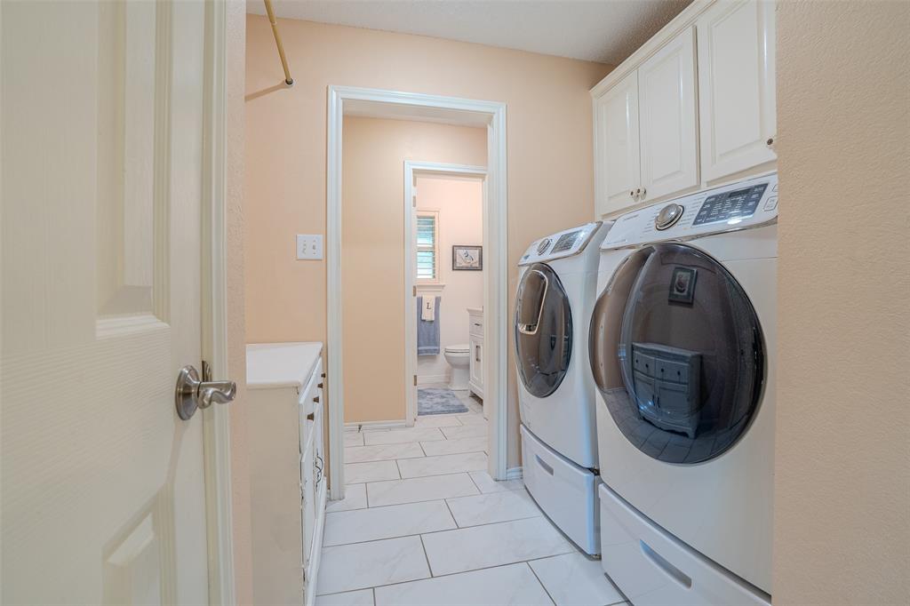 8931 Brierfield Road, Granbury, TX 76049