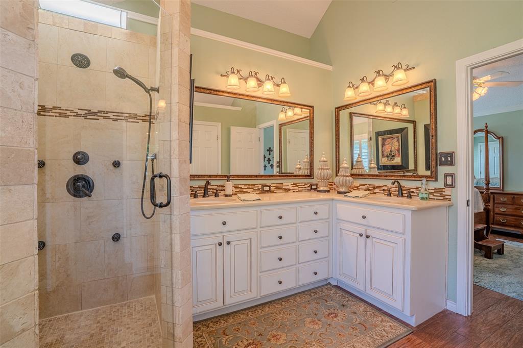 8931 Brierfield Road, Granbury, TX 76049