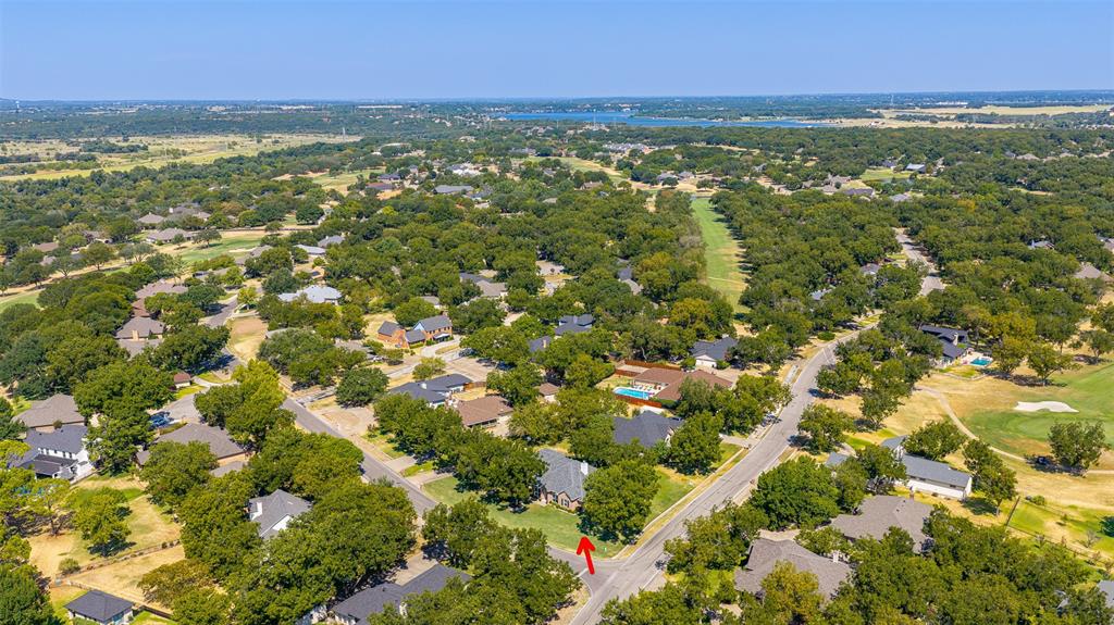8931 Brierfield Road, Granbury, TX 76049