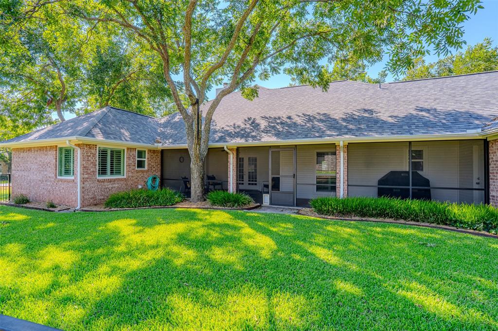 8931 Brierfield Road, Granbury, TX 76049