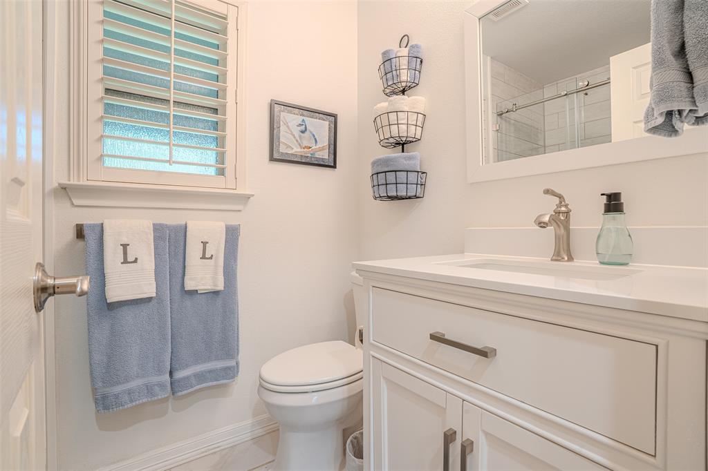 8931 Brierfield Road, Granbury, TX 76049