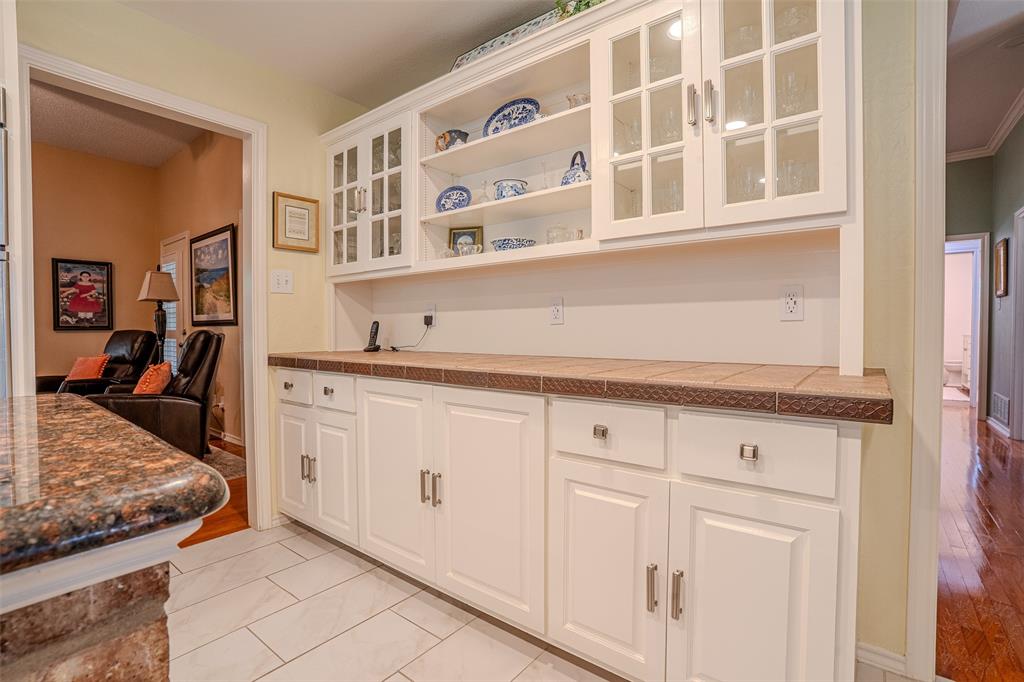 8931 Brierfield Road, Granbury, TX 76049
